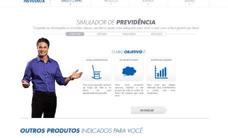portal caixa seguradora.